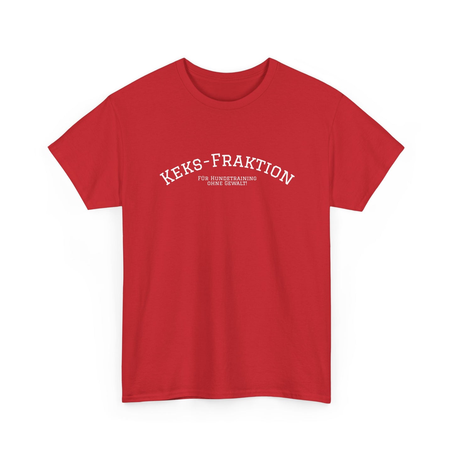 Keks-Fraktion - Hundetraining ohne Gewalt!