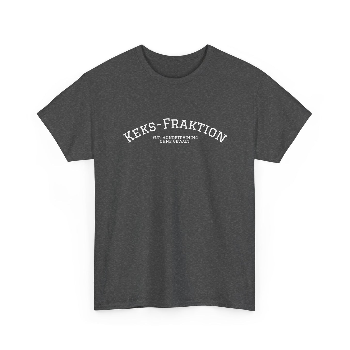 Keks-Fraktion - Hundetraining ohne Gewalt!