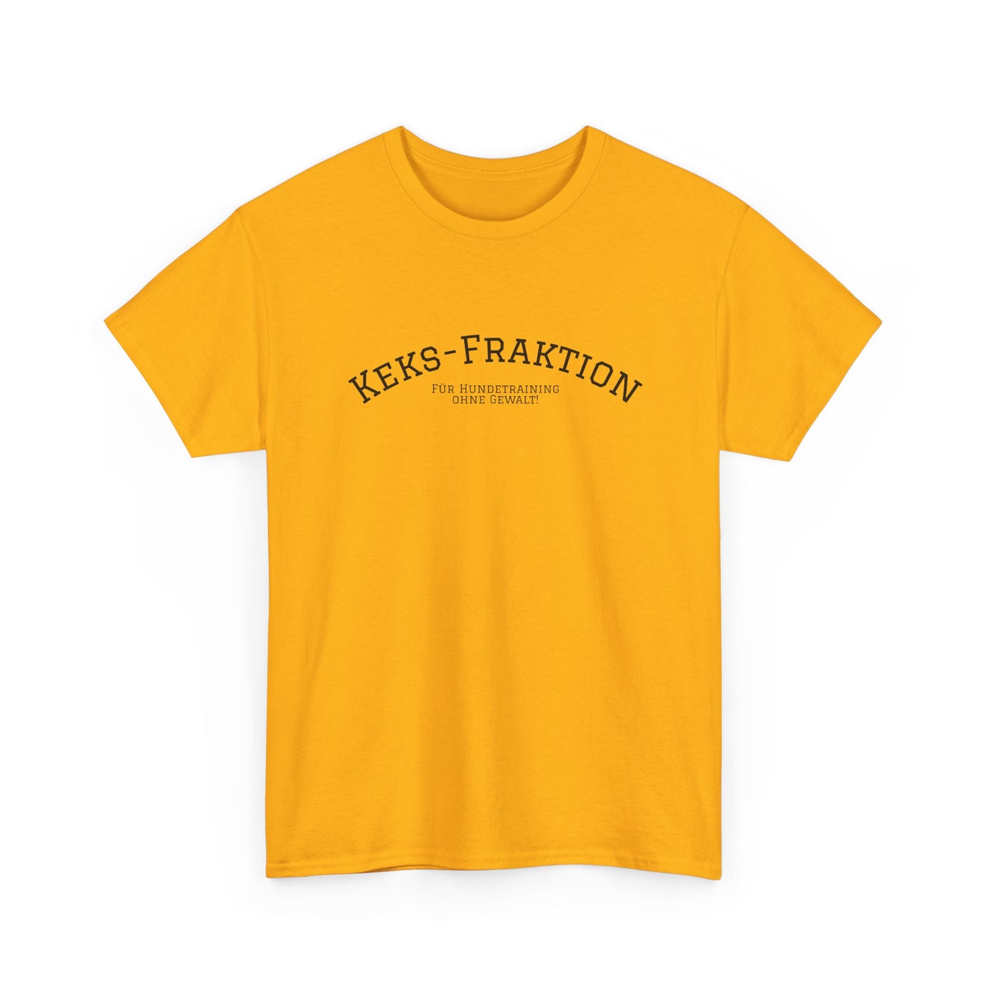 Keks-Fraktion - Hundetraining ohne Gewalt!