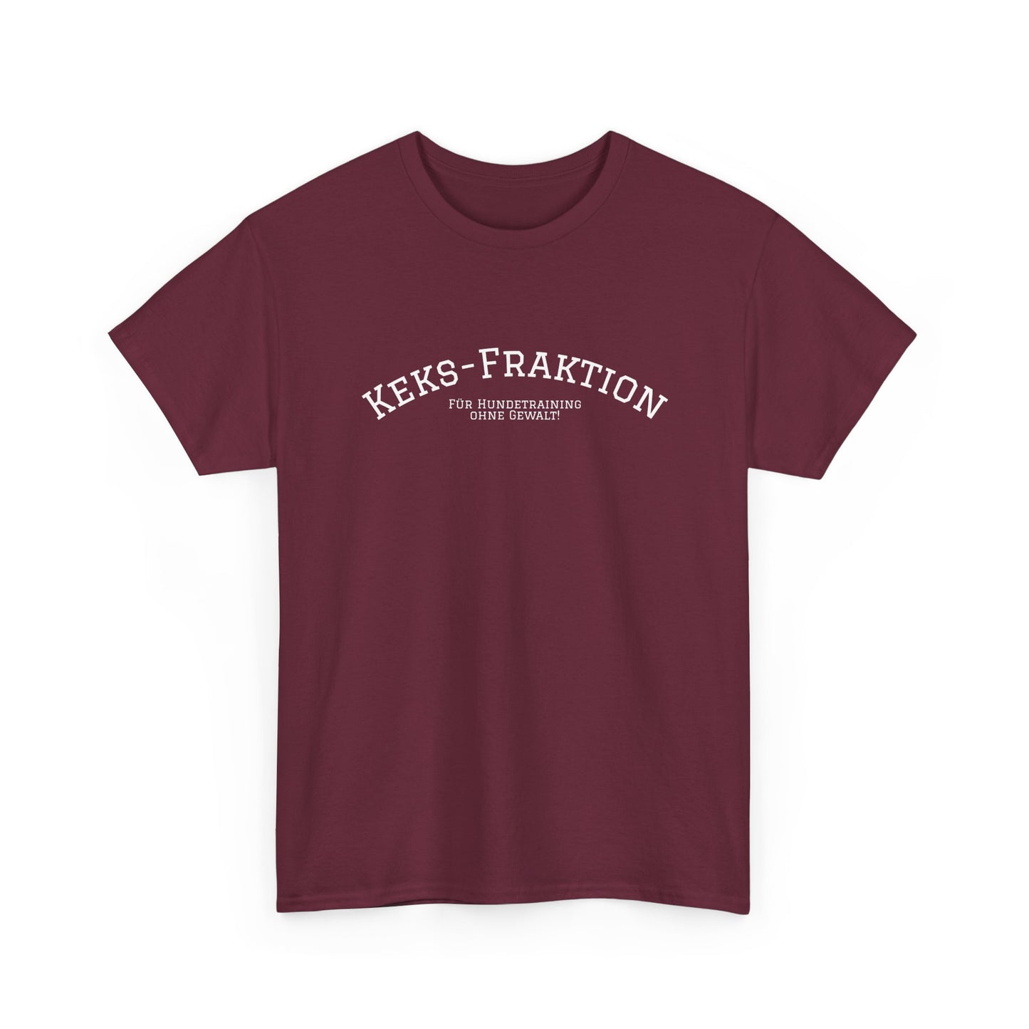 Keks-Fraktion - Hundetraining ohne Gewalt!
