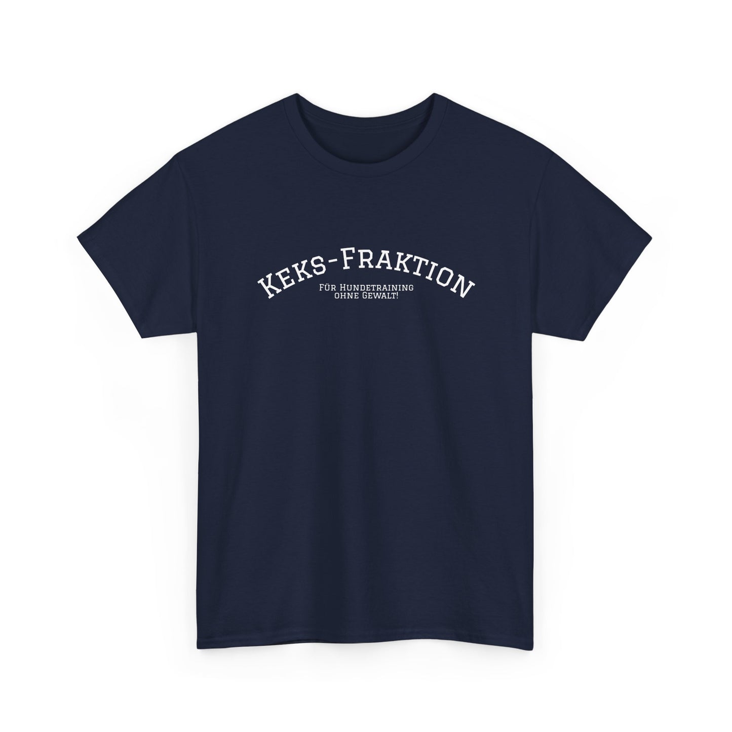 Keks-Fraktion - Hundetraining ohne Gewalt!