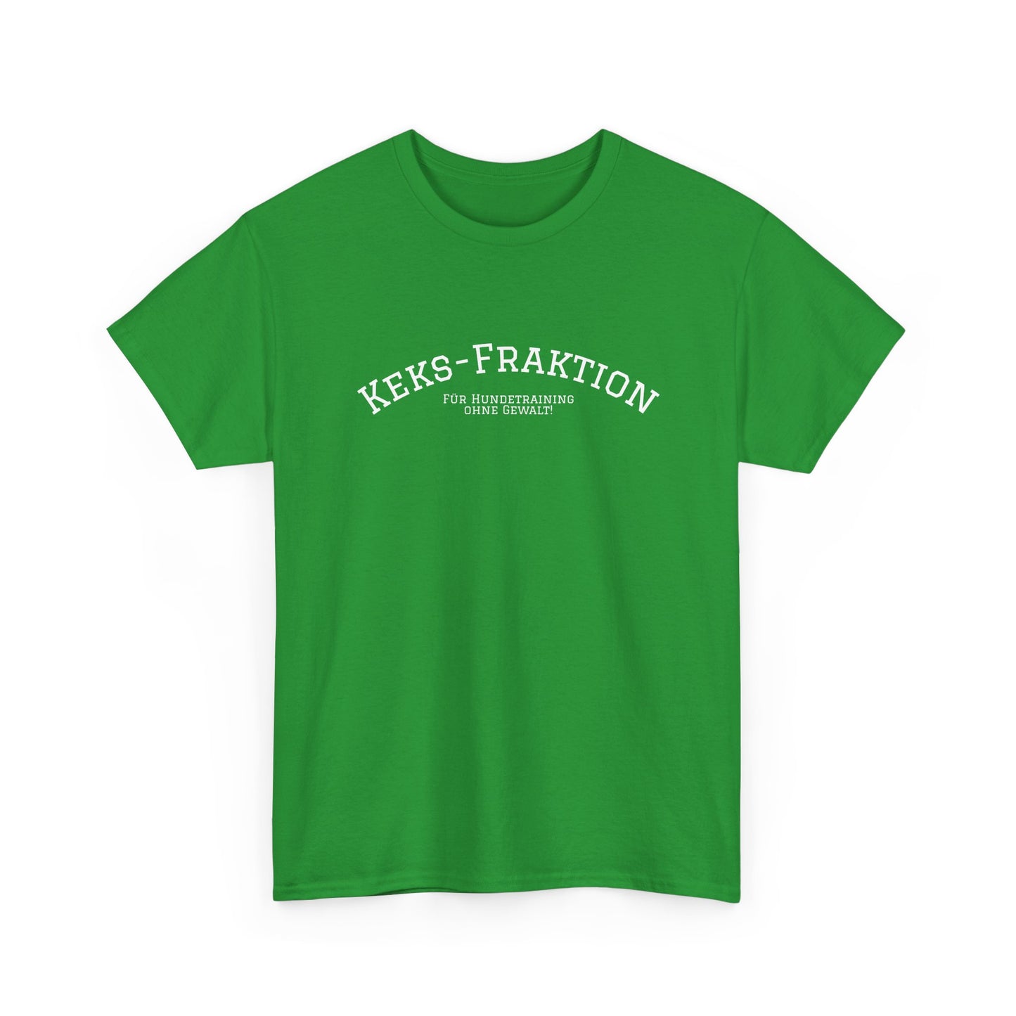 Keks-Fraktion - Hundetraining ohne Gewalt!