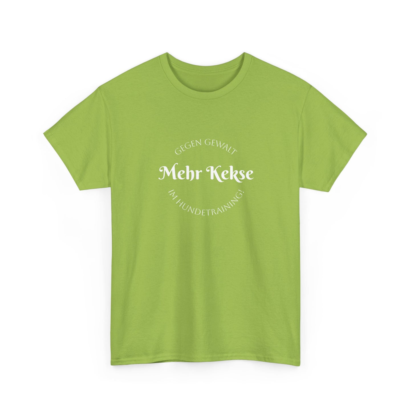 T-Shirt kiwi mehr Kekse