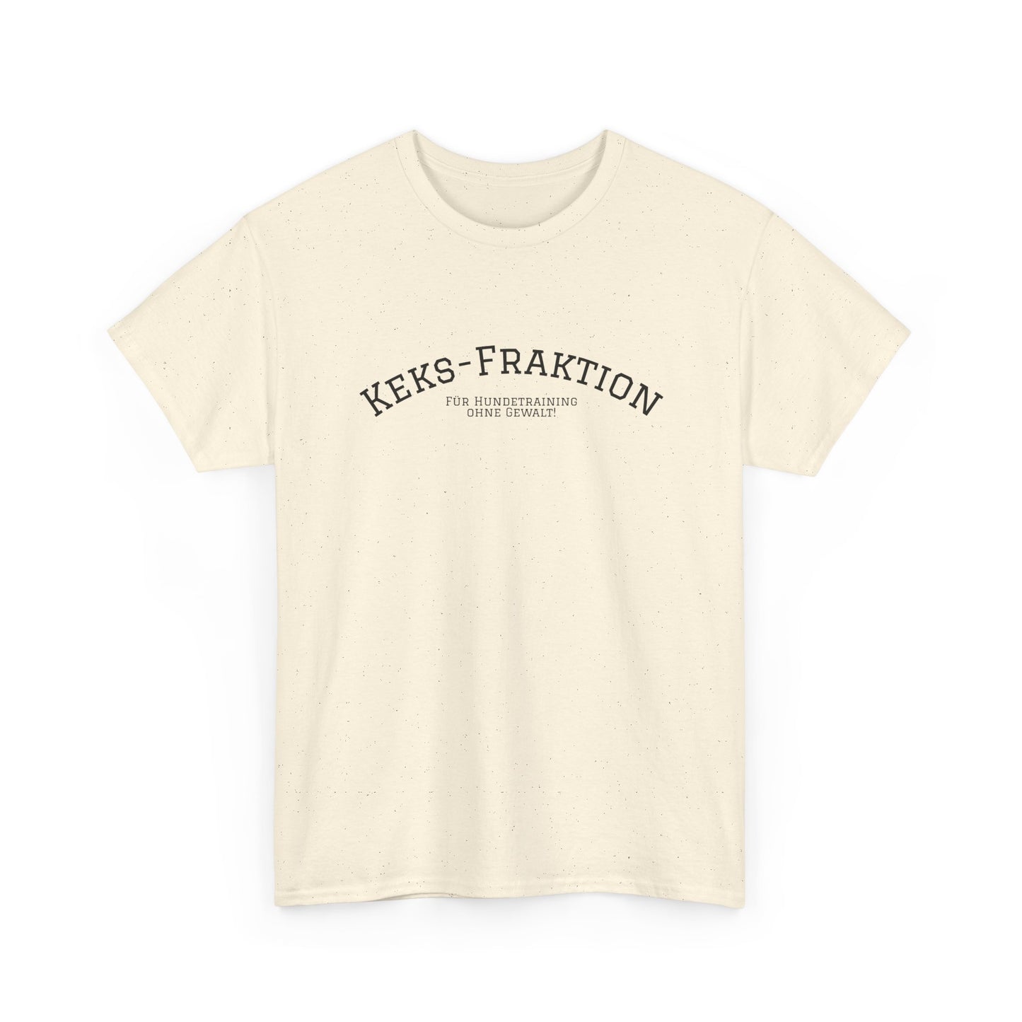 Keks-Fraktion - Hundetraining ohne Gewalt!