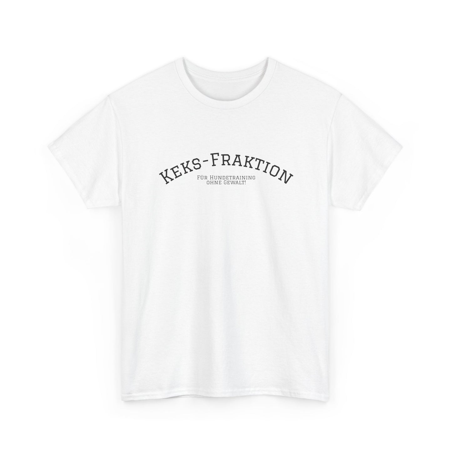 Keks-Fraktion - Hundetraining ohne Gewalt!