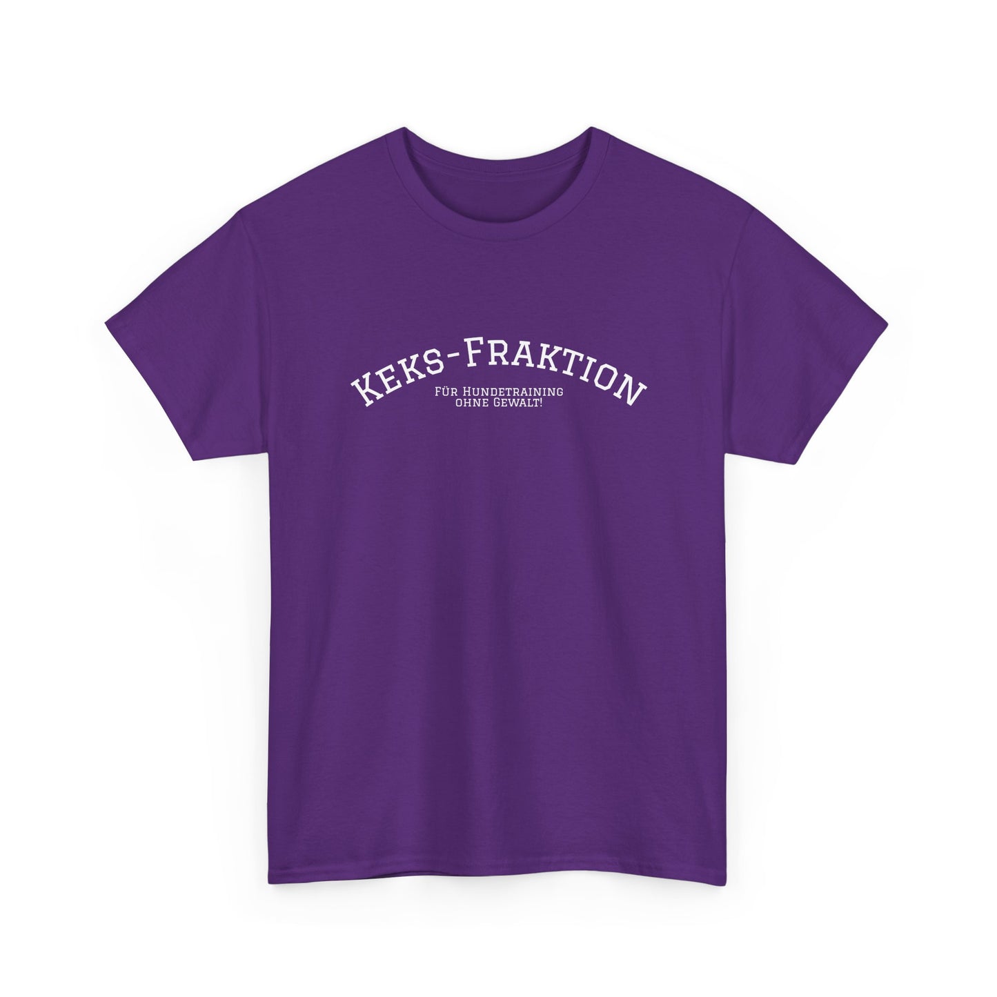 Keks-Fraktion - Hundetraining ohne Gewalt!