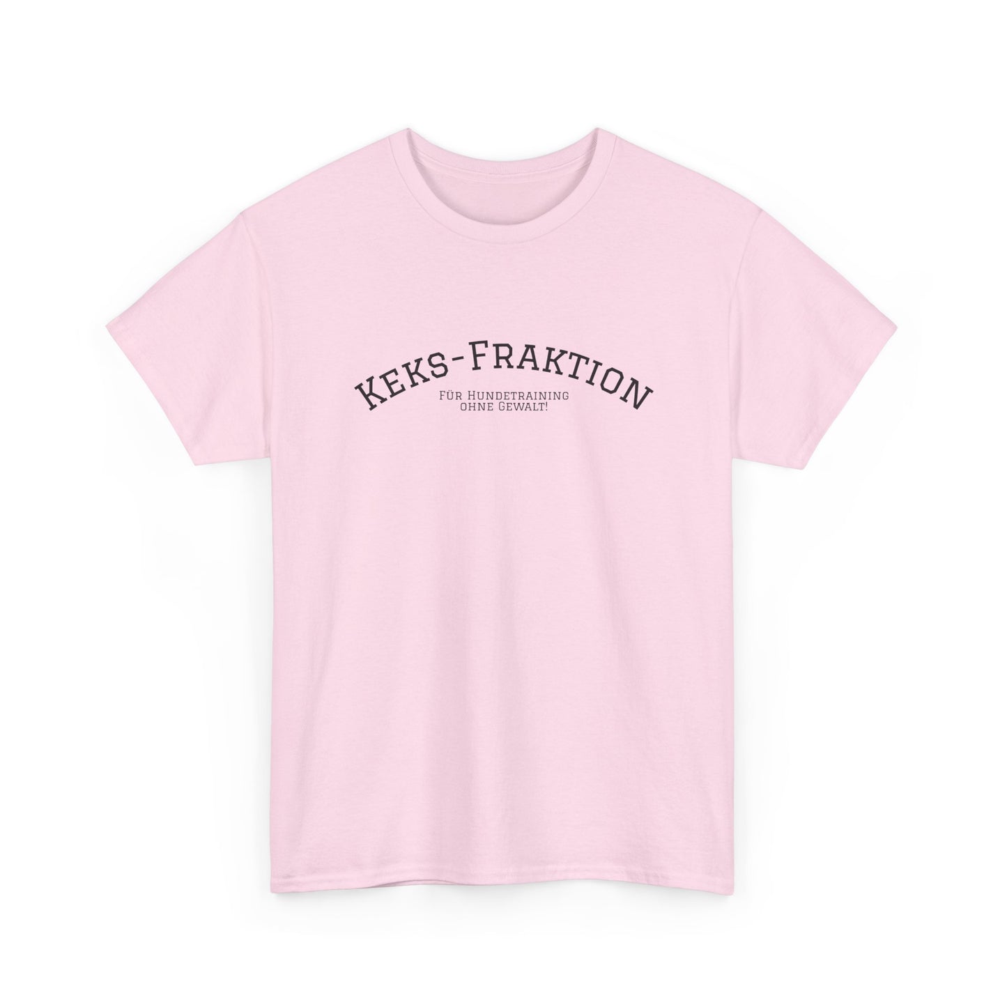 Keks-Fraktion - Hundetraining ohne Gewalt!