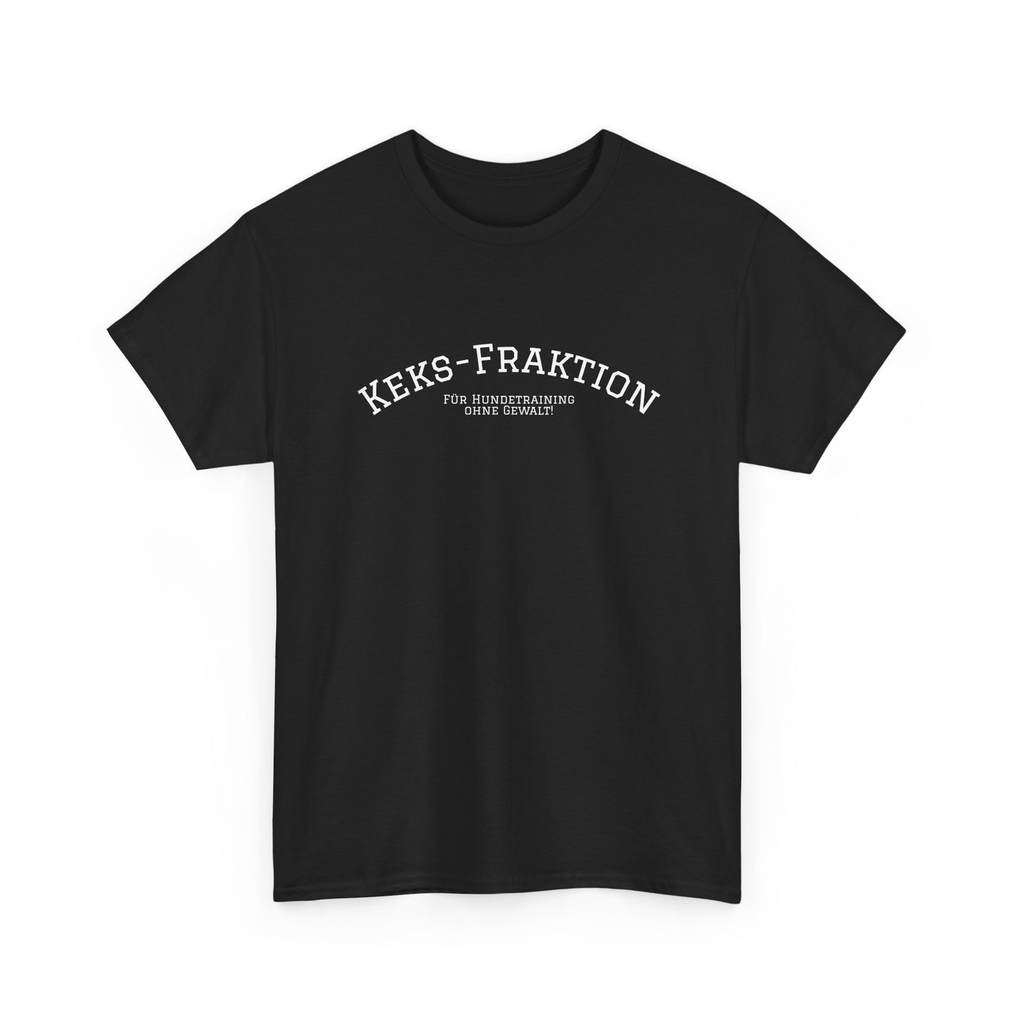 Keks-Fraktion - Hundetraining ohne Gewalt!